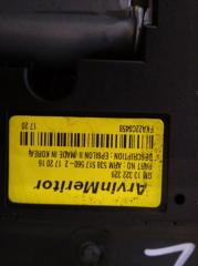 Люк Chevrolet Cruze J300 F18D4 13323128, 13322329 5 ракурс