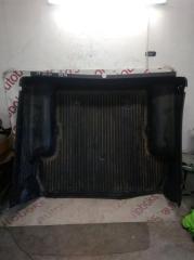 Обшивка багажника SsangYong Actyon Sports D20DT (664) 7383032000 1 ракурс