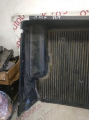 Обшивка багажника SsangYong Actyon Sports D20DT (664) 7383032000 2 ракурс