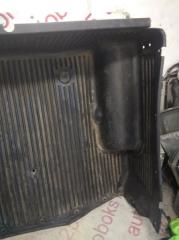 Обшивка багажника SsangYong Actyon Sports D20DT (664) 7383032000 3 ракурс