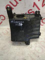 Корпус воздушного фильтра Kia Sorento BL D4CB 281103e200 3 ракурс