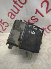 Корпус воздушного фильтра Kia Sorento BL D4CB 281103e700 1 ракурс