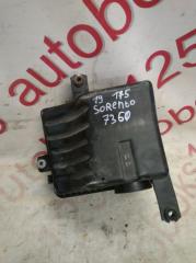 Корпус воздушного фильтра Kia Sorento BL D4CB 281103e700 3 ракурс