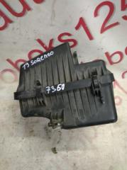 Корпус воздушного фильтра Kia Sorento BL D4CB 281103e700 4 ракурс