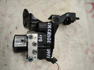 Блок abs Chevrolet Cruze J300 F18D4 13321959 2 ракурс