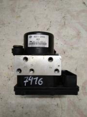 Блок abs SsangYong Actyon Sports D20DT (664) 4891032000, 4891032010 2 ракурс