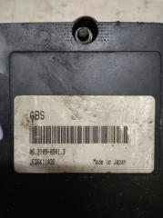 Блок abs SsangYong Actyon Sports D20DT (664) 4891032000, 4891032010 5 ракурс