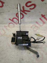 Рычаг переключения кпп SsangYong Korando KJ OM662 (662 920) 8838005900 4 ракурс