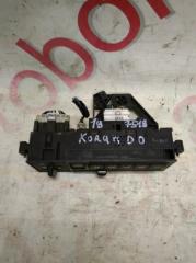 Блок управления климат-контролем SsangYong Korando KJ OM662 (662 920) 8532006000 2 ракурс