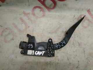 Педаль газа Chevrolet Captiva контрактная Педаль газа Chevrolet Captiva