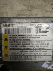  Chevrolet Captiva C100 Z20S 96866797 2 ракурс