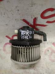Мотор печки SsangYong Korando KJ OM662 (662 920) 6921005400, 6921005410 1 ракурс