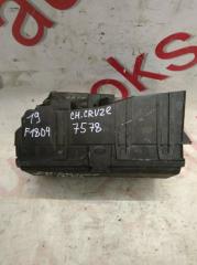 Блок предохранителей Chevrolet Cruze J300 F18D4 9698203401, 9596345904 5 ракурс Блок предохранителей Chevrolet Cruze J300 F18D4 9698203401, 9596345904 5 ракурс