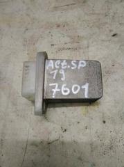 Реостат SsangYong Actyon Sports D20DT (664) 6811109170 1 ракурс