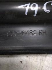 Рычаг правый задний Chevrolet Captiva C100 Z20S 96626482 3 ракурс