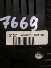 Спидометр Chevrolet Cruze J300 F18D4 94563127 4 ракурс