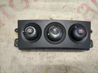 Блок управления климат-контролем Kia Sorento BL D4CB 972503E060 2 ракурс
