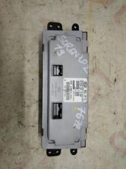 Блок управления климат-контролем Kia Sorento BL D4CB 972503E060 3 ракурс