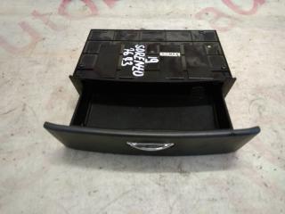 Бардачок Kia Sorento BL D4CB 845703e00 3 ракурс