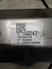 Рулевая колонка Chevrolet Cruze J300 F18D4 13300247 4 ракурс Рулевая колонка Chevrolet Cruze J300 F18D4 13300247 4 ракурс