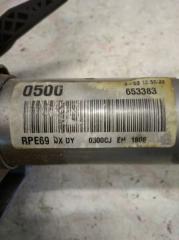 Рулевая колонка Chevrolet Cruze J300 F18D4 13300247 5 ракурс