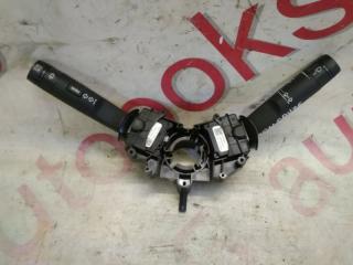 Блок подрулевых переключателей Chevrolet Cruze J300 F18D4 13325665, 13303270, 13303268 2 ракурс