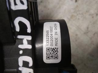 Блок подрулевых переключателей Chevrolet Cruze J300 F18D4 13325665, 13303270, 13303268 3 ракурс