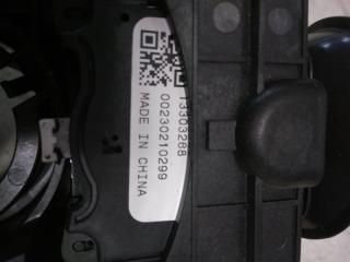 Блок подрулевых переключателей Chevrolet Cruze J300 F18D4 13325665, 13303270, 13303268 5 ракурс