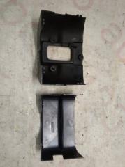 Кожух рулевой колонки SsangYong Actyon Sports D20DT (664) 7668508010, 7668008010 2 ракурс