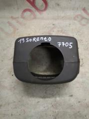 Кожух рулевой колонки Kia Sorento BL D4CB 848513e000, 848503e000 3 ракурс