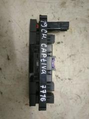Часы Chevrolet Captiva C100 Z20S 96628248 2 ракурс