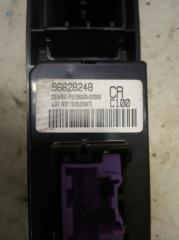 Часы Chevrolet Captiva C100 Z20S 96628248 4 ракурс