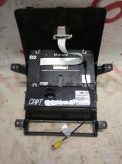 Монитор Chevrolet Captiva C100 Z20S 96850911 3 ракурс