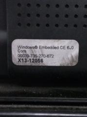 Монитор Chevrolet Captiva C100 Z20S 96850911 5 ракурс