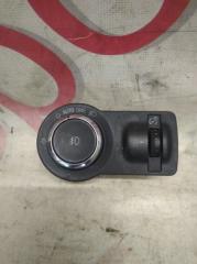  Chevrolet Cruze J300 F18D4 13295227 1 ракурс