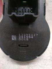  Chevrolet Cruze J300 F18D4 13295227 4 ракурс