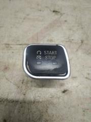 Кнопка старта Chevrolet Cruze J300 F18D4 13294760 1 ракурс