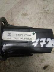 Кнопка старта Chevrolet Cruze J300 F18D4 13294760 3 ракурс