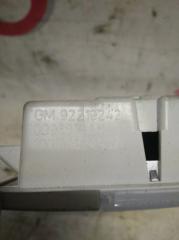 Светильник салона Chevrolet Cruze J300 F18D4 92219242 3 ракурс