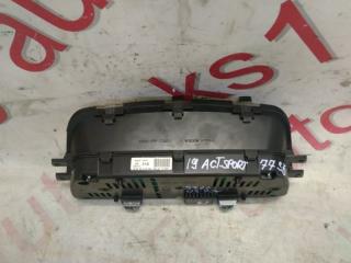 Спидометр SsangYong Actyon Sports D20DT (664) 8021032011 4 ракурс Спидометр SsangYong Actyon Sports D20DT (664) 8021032011 4 ракурс