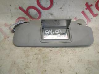 Козырек солнцезащитный правый Chevrolet Cruze J300 F18D4 3 ракурс