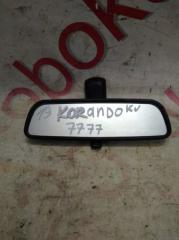 Зеркало салона SsangYong Korando KJ OM662 (662 920) 1 ракурс