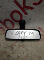 Зеркало салона Chevrolet Captiva 2007 контрактная Зеркало салона Chevrolet Captiva 2007