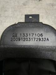 Датчик дождя Chevrolet Cruze J300 F18D4 13317106 3 ракурс