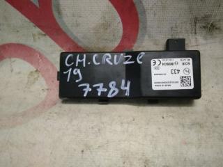 Блок управления центральным замком Chevrolet Cruze 2010