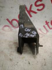 Кронштейн опоры двигателя задний Chevrolet Cruze J300 F18D4 13248670 2 ракурс