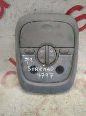 Светильник салона Kia Sorento BL D4CB 928003e000 1 ракурс