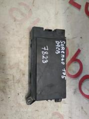 Блок предохранителей Kia Sorento BL D4CB 911613e091 1 ракурс