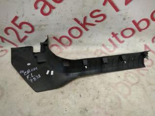 Накладка на порог левая передняя Chevrolet Cruze J300 F18D4 96897653 2 ракурс