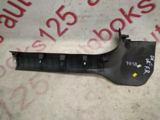 Накладка на порог правая передняя Chevrolet Cruze J300 F18D4 96897653 2 ракурс